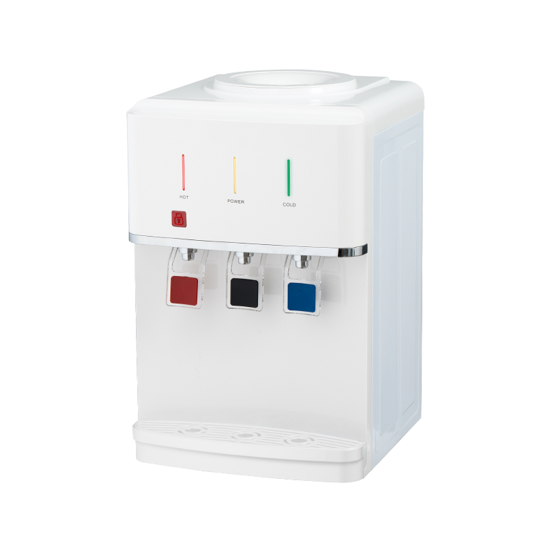 YR-2509T/YLR-2509T Dáileoir Uisce Deisce Bán Trí Asraon
