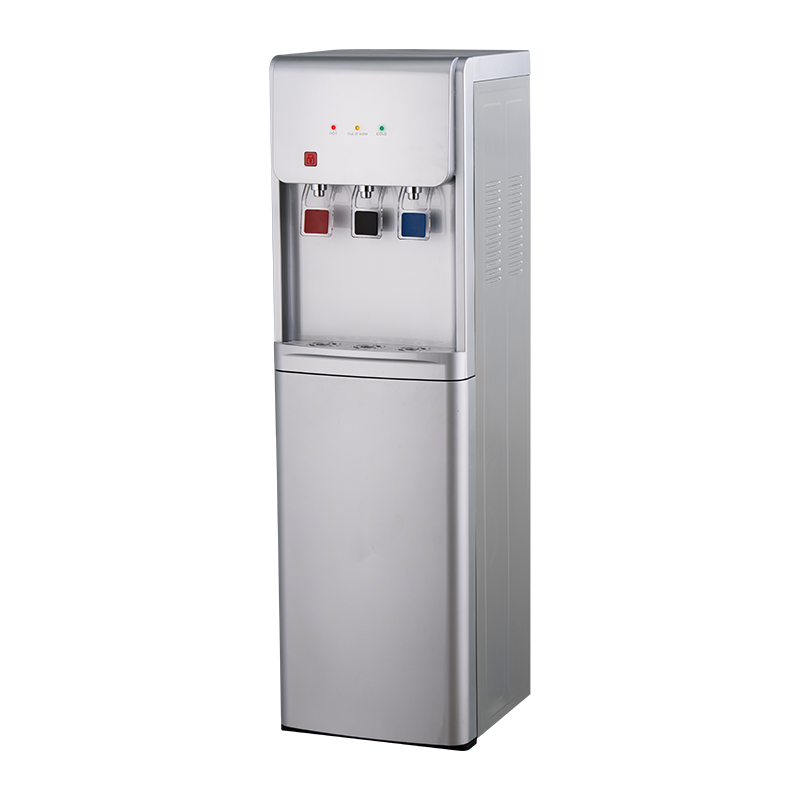 YX-2506/YLX-2506 Silver Trí Asraon Dáileoir Uisce Cineál Bun