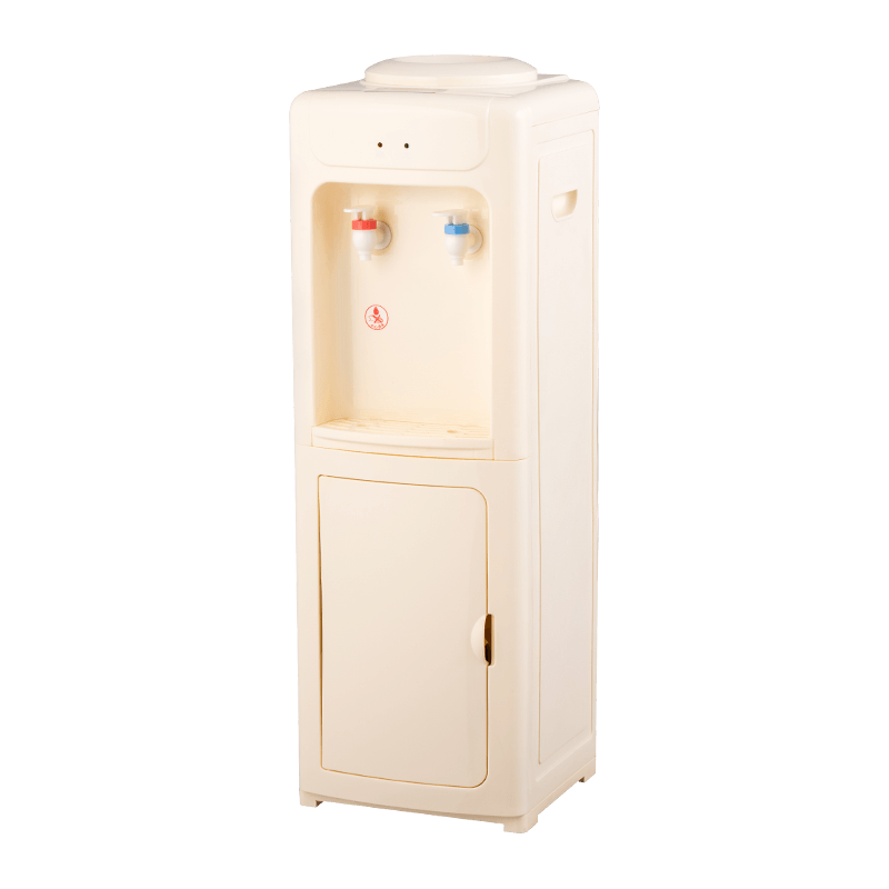 YR-2501/YLR-2501 Dáileoir Uisce Uachtar Buí Barr-Ghléasta