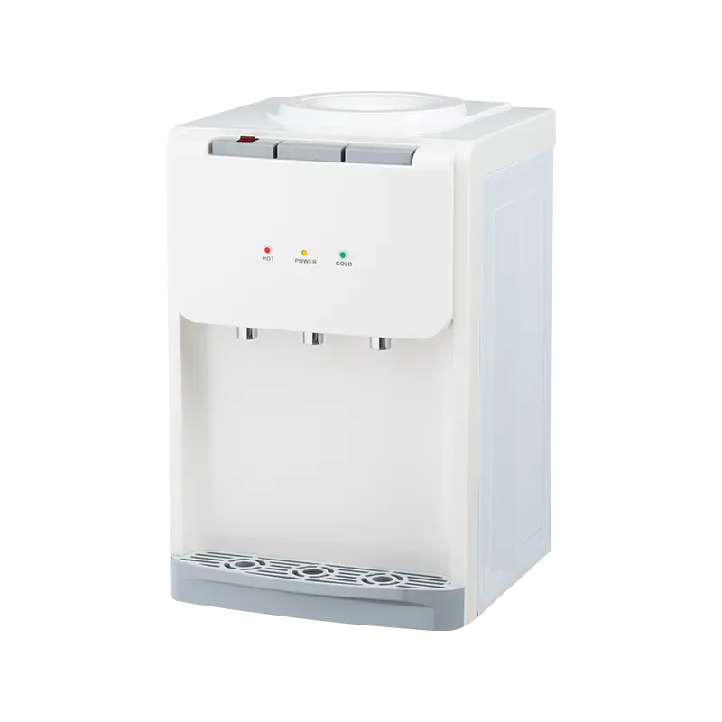 YR-2505T/YLR-2505T Dáileoir Uisce Deisce Luchtaithe Bán Barr