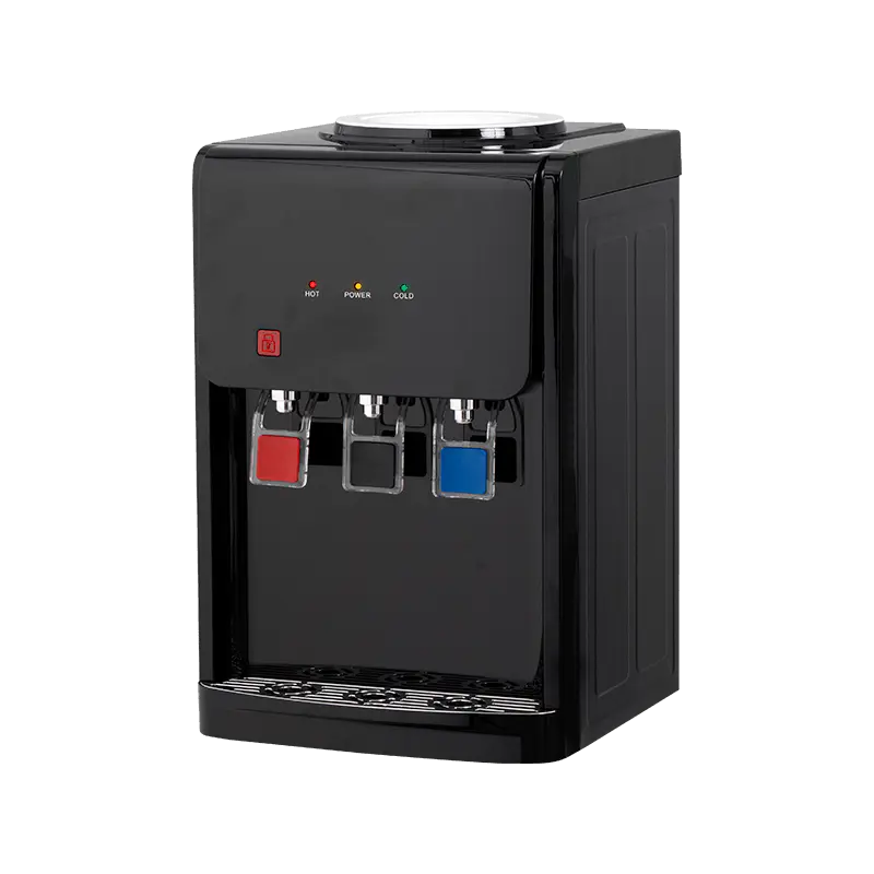 YR-2506T/YLR-2506T Dáileoir Uisce Deisce Baile Dubh