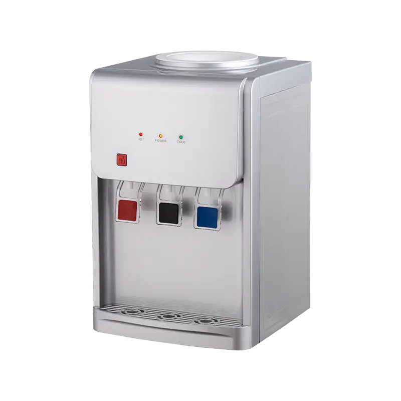 YR-2506T/YLR-2506T Dáileoir Uisce Deisce Baile Airgid