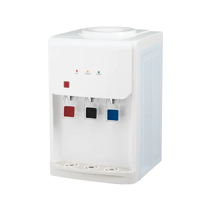 YR-2506T/YLR-2506T Dáileoir Uisce Deisce Baile Bán