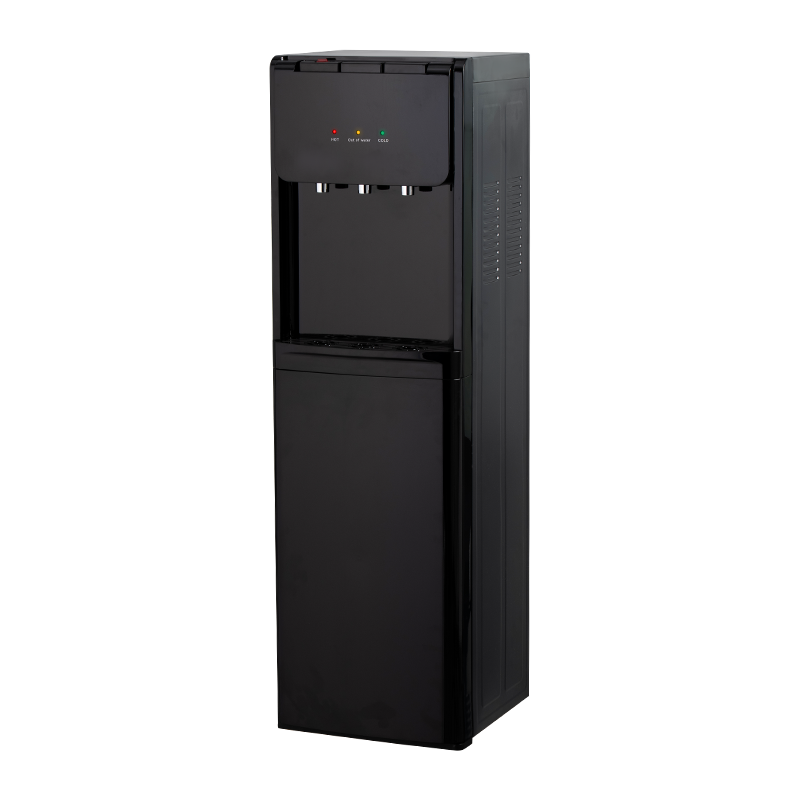 YX-2505/YLX-2505 Dáileoir Uisce Bun-suite Cuisnithe Dubh