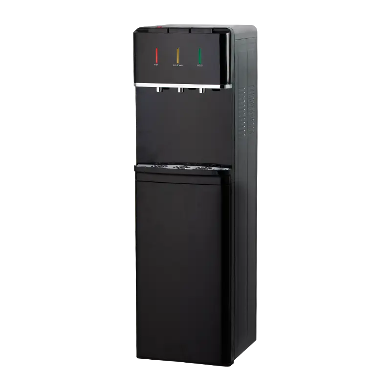 YX-2508/YLX-2508 Dáileoir Uisce Bun-suite na hOifige Dubh