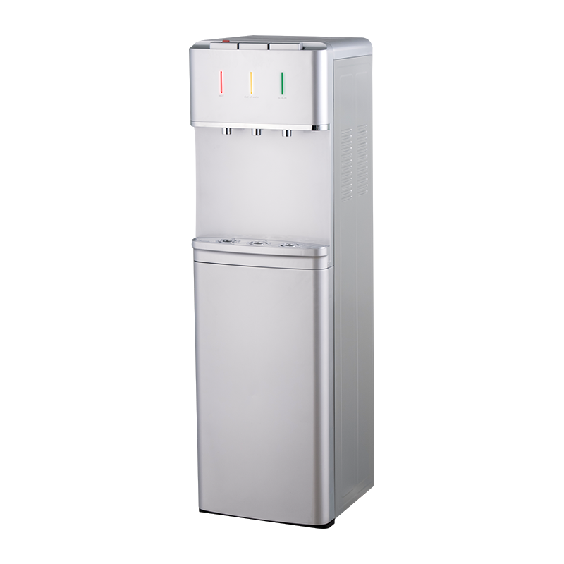 YX-2508/YLX-2508 Dáileoir Uisce Bun-suite Oifige Airgid