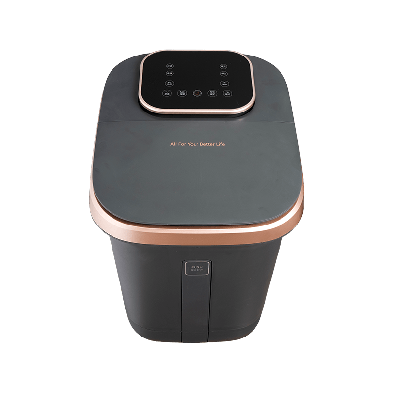 Z-2201B Folctha Crúibe Massage Kneading Go hiomlán uathoibríoch Z-2201B Folctha Crúibe Massage Kneading Go hiomlán uathoibríoch
