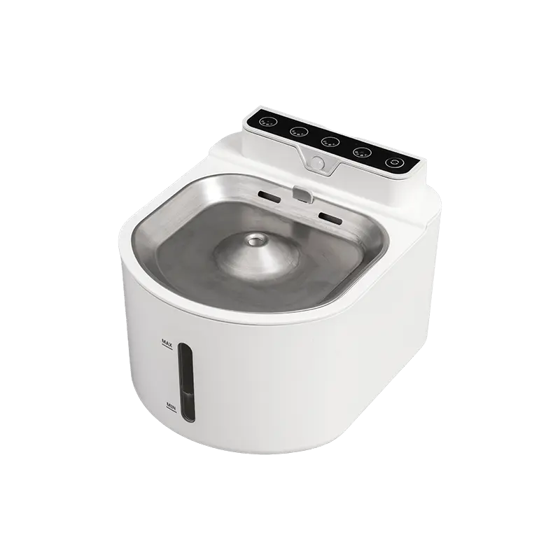 C-2306A 2L Fountain Peataí Cumas Móra